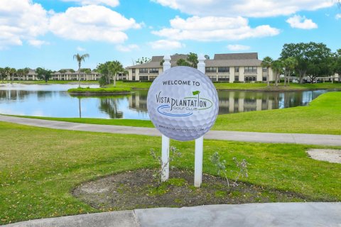 Copropriété à louer à Vero Beach, Floride: 2 chambres, 110.37 m2 № 2083344 - photo 29