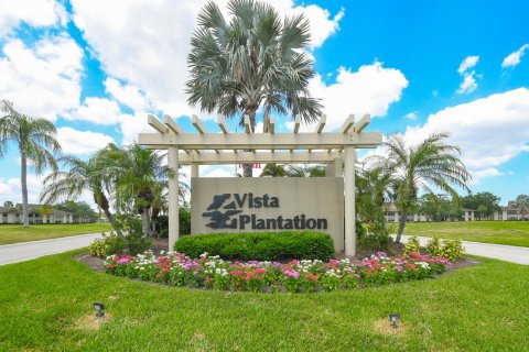 Copropriété à louer à Vero Beach, Floride: 2 chambres, 110.37 m2 № 2083344 - photo 25