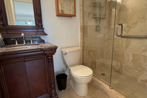 Copropriété à louer à Pembroke Pines, Floride: 1 chambre, 75.34 m2 № 1976770 - photo 9