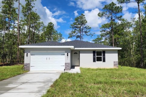 Villa ou maison à vendre à Dunnellon, Floride: 3 chambres, 115.01 m2 № 1873857 - photo 1