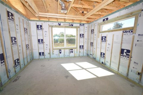 House in North Port, Florida 3 bedrooms, 168.25 sq.m. № 1812831 - photo 27