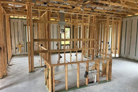 House in North Port, Florida 3 bedrooms, 168.25 sq.m. № 1812831 - photo 24