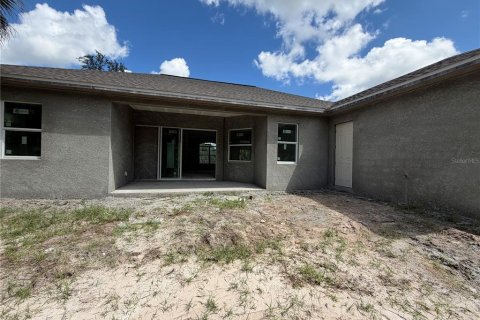 House in North Port, Florida 3 bedrooms, 168.25 sq.m. № 1812831 - photo 20