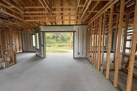 House in North Port, Florida 3 bedrooms, 168.25 sq.m. № 1812831 - photo 23