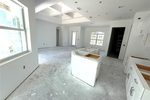 House in North Port, Florida 3 bedrooms, 168.25 sq.m. № 1812831 - photo 26