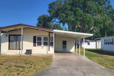 Apartamento en alquiler en Zephyrhills, Florida, 2 dormitorios, 98.1 m2 № 1838446 - foto 1
