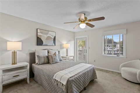 Villa ou maison à vendre à Tampa, Floride: 5 chambres, 412.76 m2 № 2431107 - photo 26