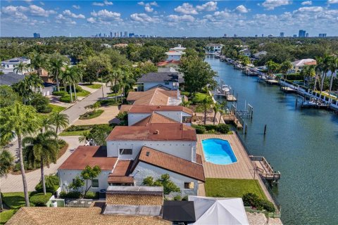 Villa ou maison à vendre à Tampa, Floride: 5 chambres, 412.76 m2 № 2431107 - photo 5