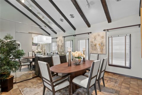 Villa ou maison à vendre à Tampa, Floride: 5 chambres, 412.76 m2 № 2431107 - photo 16