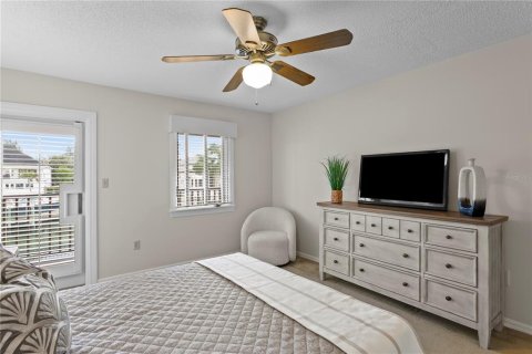Villa ou maison à vendre à Tampa, Floride: 5 chambres, 412.76 m2 № 2431107 - photo 27