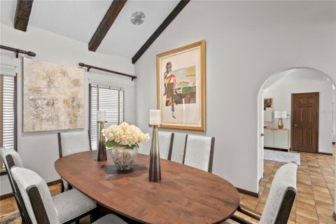 Villa ou maison à vendre à Tampa, Floride: 5 chambres, 412.76 m2 № 2431107 - photo 17