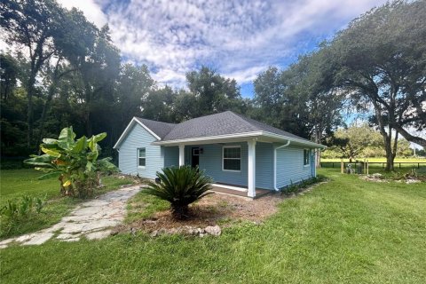 Villa ou maison à Ocala, Floride 2 chambres, 115.57 m2 № 2291647
