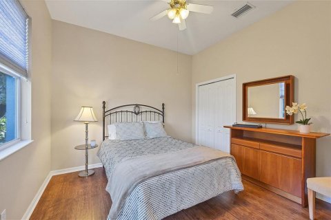 Villa ou maison à vendre à Sarasota, Floride: 4 chambres, 223.15 m2 № 1416818 - photo 8