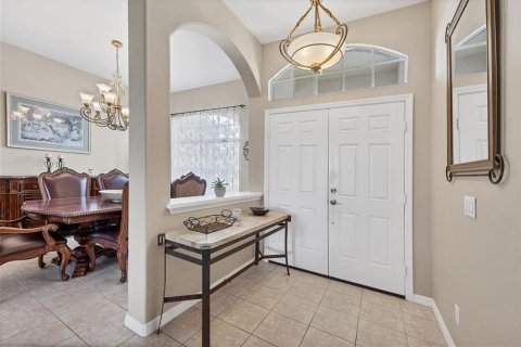 Villa ou maison à vendre à Sarasota, Floride: 4 chambres, 223.15 m2 № 1416818 - photo 22