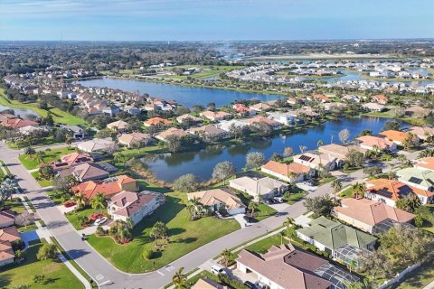 Villa ou maison à vendre à Sarasota, Floride: 4 chambres, 223.15 m2 № 1416818 - photo 16