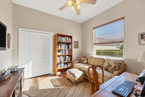 Villa ou maison à vendre à Sarasota, Floride: 4 chambres, 223.15 m2 № 1416818 - photo 7