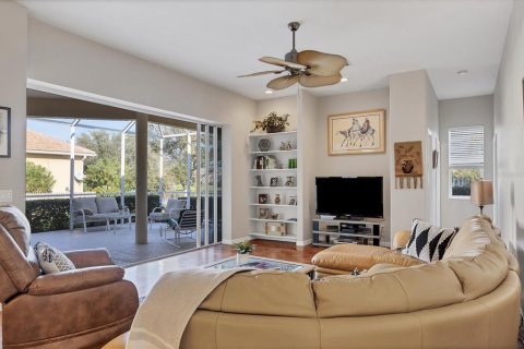 Villa ou maison à vendre à Sarasota, Floride: 4 chambres, 223.15 m2 № 1416818 - photo 26