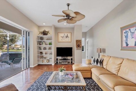Villa ou maison à vendre à Sarasota, Floride: 4 chambres, 223.15 m2 № 1416818 - photo 27