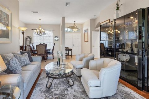 Villa ou maison à vendre à Sarasota, Floride: 4 chambres, 223.15 m2 № 1416818 - photo 28