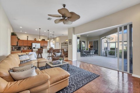 Villa ou maison à vendre à Sarasota, Floride: 4 chambres, 223.15 m2 № 1416818 - photo 25