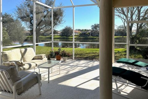 Villa ou maison à vendre à Sarasota, Floride: 4 chambres, 223.15 m2 № 1416818 - photo 19