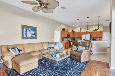 Villa ou maison à vendre à Sarasota, Floride: 4 chambres, 223.15 m2 № 1416818 - photo 24