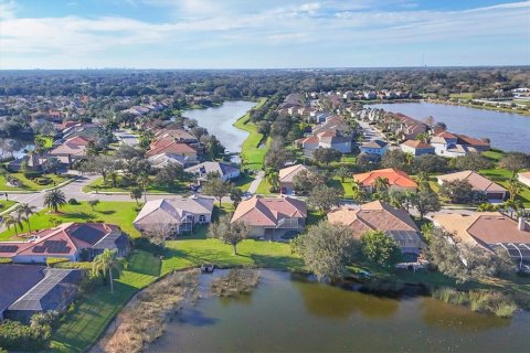 Villa ou maison à vendre à Sarasota, Floride: 4 chambres, 223.15 m2 № 1416818 - photo 15