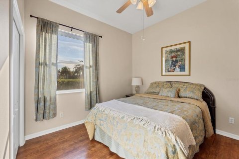 Villa ou maison à vendre à Sarasota, Floride: 4 chambres, 223.15 m2 № 1416818 - photo 5
