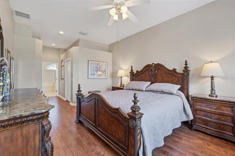 Villa ou maison à vendre à Sarasota, Floride: 4 chambres, 223.15 m2 № 1416818 - photo 29