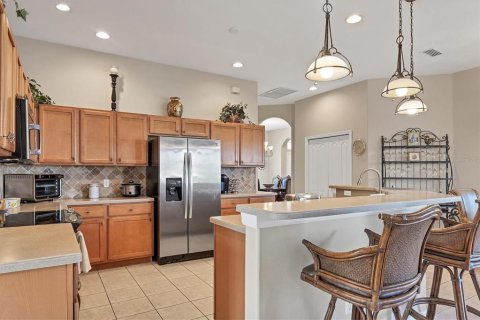 Villa ou maison à vendre à Sarasota, Floride: 4 chambres, 223.15 m2 № 1416818 - photo 20