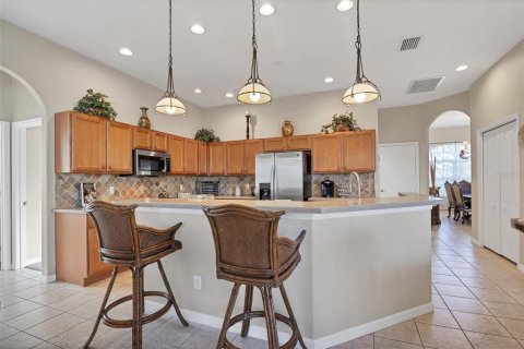 Villa ou maison à vendre à Sarasota, Floride: 4 chambres, 223.15 m2 № 1416818 - photo 21