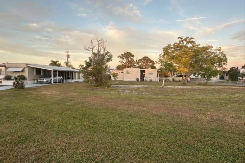 Land in North Port, Florida № 2162418