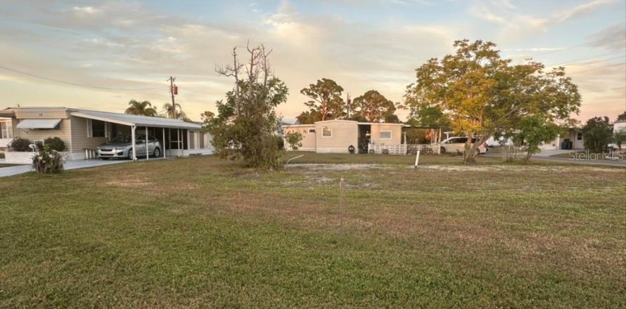 Land in North Port, Florida № 2162418