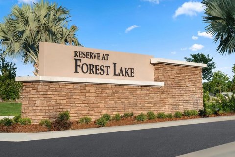 Townhouse in Lake Wales, Florida 3 bedrooms, 144.65 sq.m. № 1337191 - photo 4