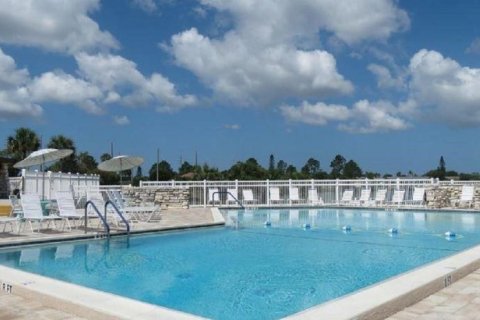 Villa ou maison à vendre à Port Charlotte, Floride: 2 chambres, 97.55 m2 № 1765804 - photo 21