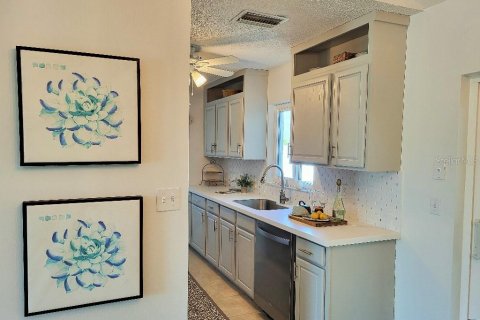 Villa ou maison à vendre à Port Charlotte, Floride: 2 chambres, 97.55 m2 № 1765804 - photo 6