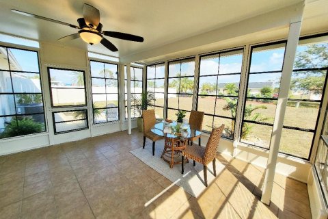 Villa ou maison à vendre à Port Charlotte, Floride: 2 chambres, 97.55 m2 № 1765804 - photo 17
