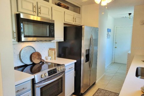 Villa ou maison à vendre à Port Charlotte, Floride: 2 chambres, 97.55 m2 № 1765804 - photo 7