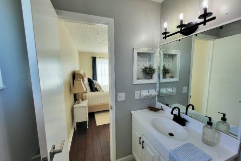 Villa ou maison à vendre à Port Charlotte, Floride: 2 chambres, 97.55 m2 № 1765804 - photo 14