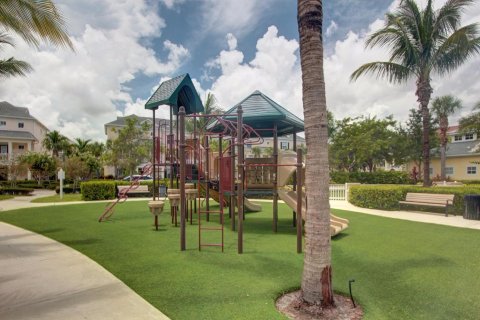 Condo in Jupiter, Florida, 2 bedrooms № 2405997 - photo 20