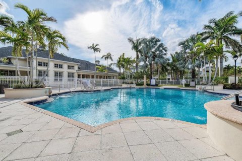 Condo in Jupiter, Florida, 2 bedrooms № 2405997 - photo 11