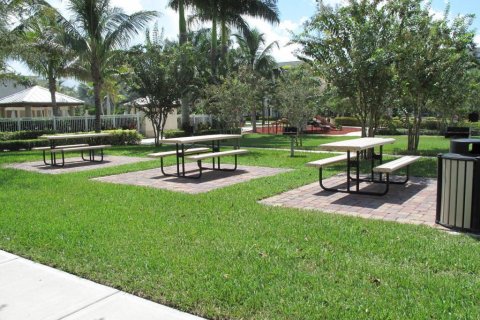Condo in Jupiter, Florida, 2 bedrooms № 2405997 - photo 21