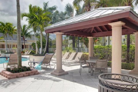 Condo in Jupiter, Florida, 2 bedrooms № 2405997 - photo 13