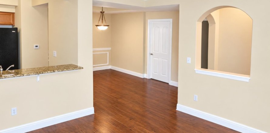 Condo in Jupiter, Florida, 2 bedrooms № 2405997