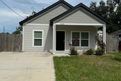 Casa en venta en Sanford, Florida, 2 dormitorios, 74.32 m2 № 1690409 - foto 1