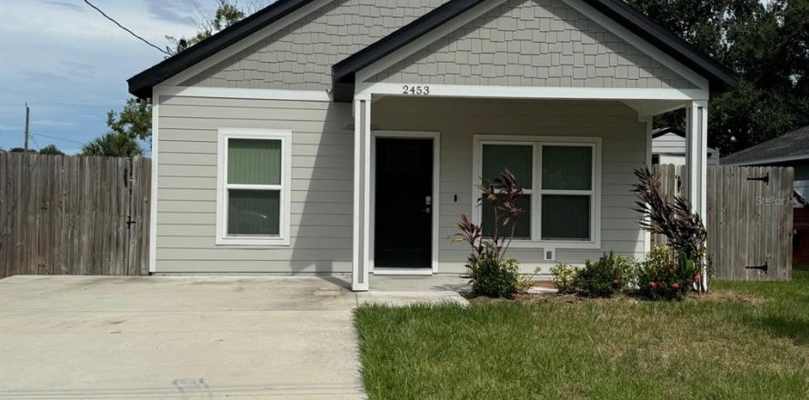 Casa en Sanford, Florida 2 dormitorios, 74.32 m2 № 1690409
