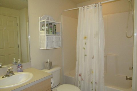 Townhouse in Punta Gorda, Florida 2 bedrooms, 107.21 sq.m. № 1773903 - photo 22
