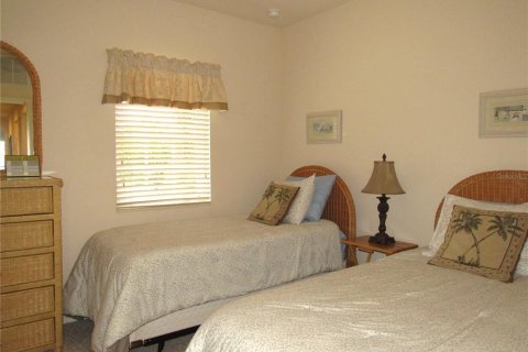 Townhouse in Punta Gorda, Florida 2 bedrooms, 107.21 sq.m. № 1773903 - photo 21