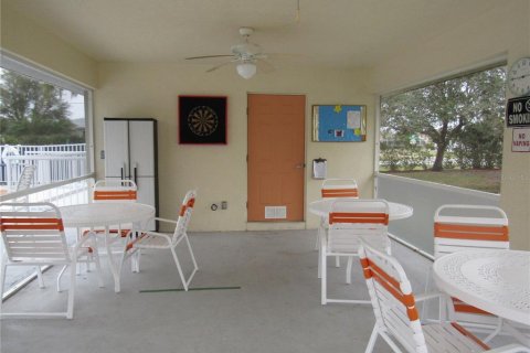 Townhouse in Punta Gorda, Florida 2 bedrooms, 107.21 sq.m. № 1773903 - photo 26