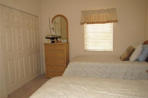 Townhouse in Punta Gorda, Florida 2 bedrooms, 107.21 sq.m. № 1773903 - photo 20